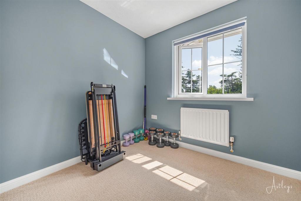 Bedroom 3