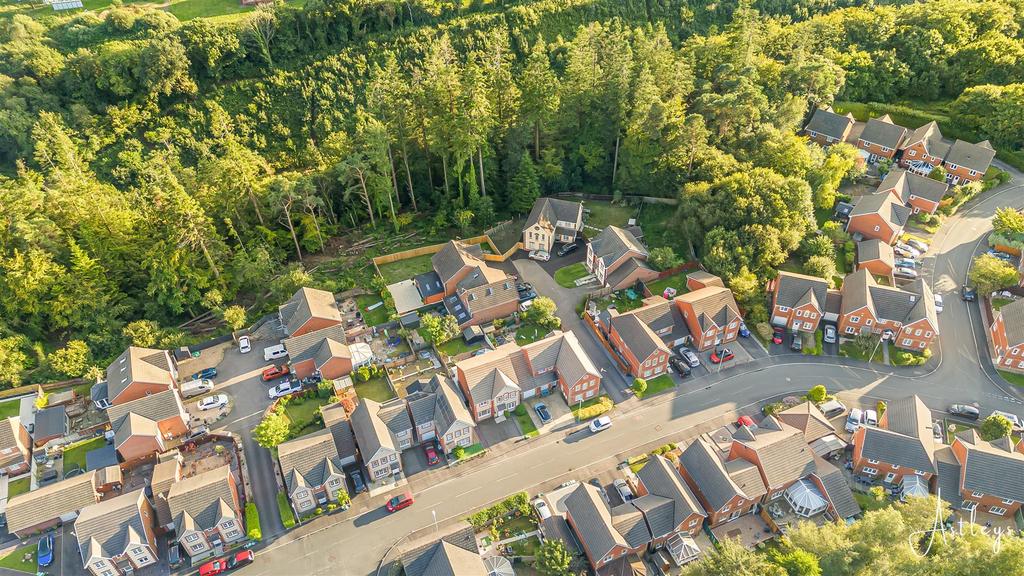 Aerial Images