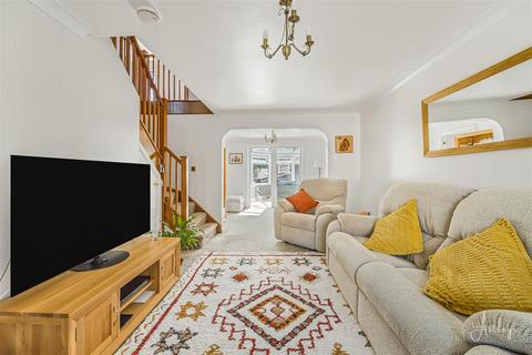 4 bedroom detached house for sale, Ffordd Ger Y Llyn, Penllergaer, Tircoed Forest Village