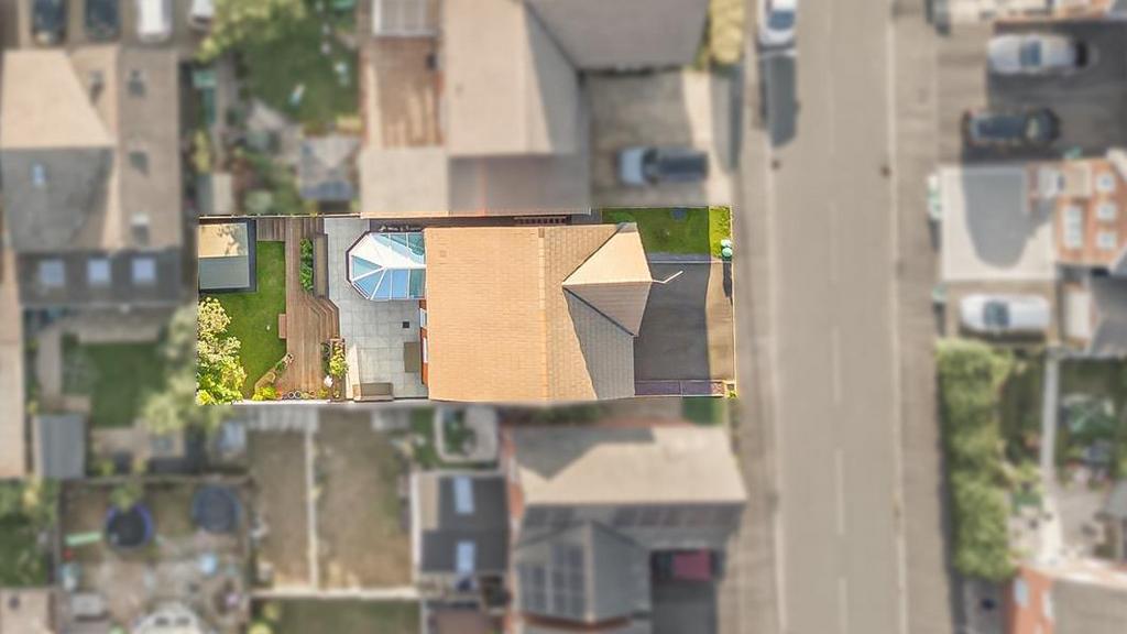 Aerial Images
