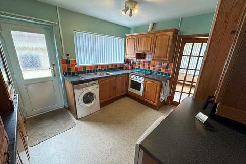 undefined, Pentremeurig Road, Carmarthen