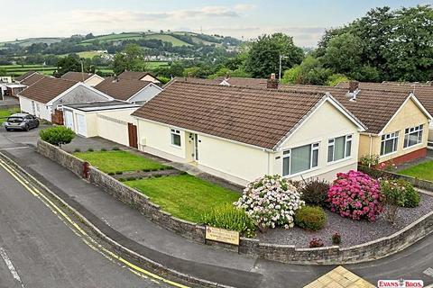 Pentremeurig Road, Carmarthen