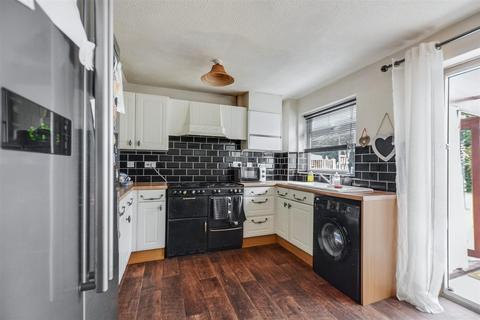 3 bedroom detached house for sale, Sandringham Road, Sandiacre