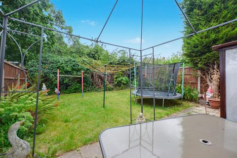 3 bedroom detached house for sale, Sandringham Road, Sandiacre