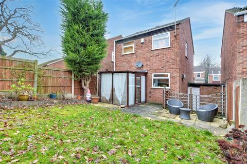 3 bedroom detached house for sale, Sandringham Road, Sandiacre