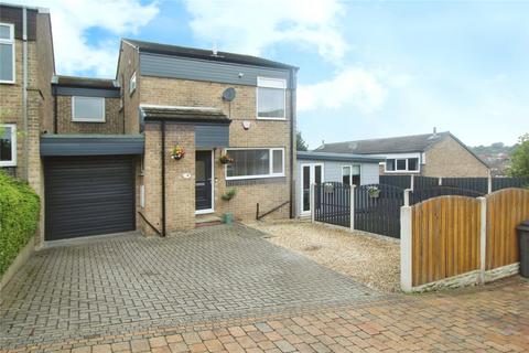undefined, Maple Place, Sheffield S35