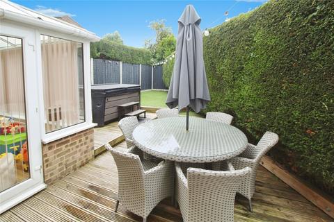 undefined, Maple Place, Sheffield S35