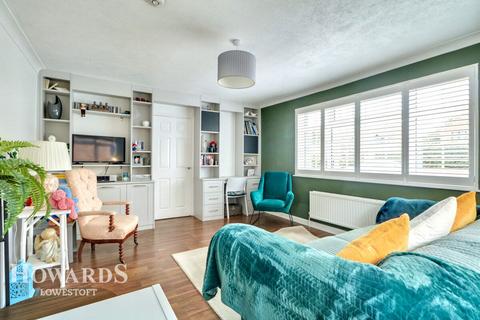 14 Somerleyton Road, Lowestoft, NR32 4RD