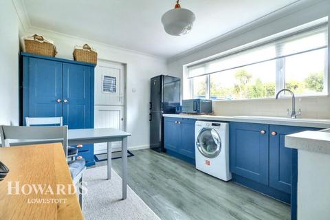 14 Somerleyton Road, Lowestoft, NR32 4RD