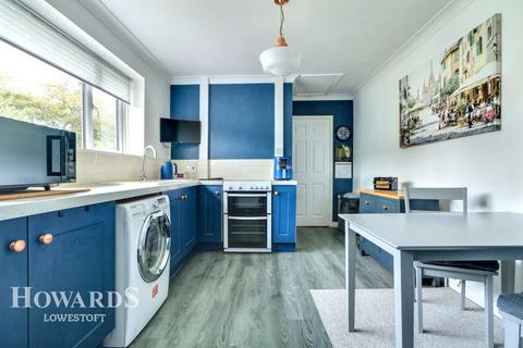 14 Somerleyton Road, Lowestoft, NR32 4RD
