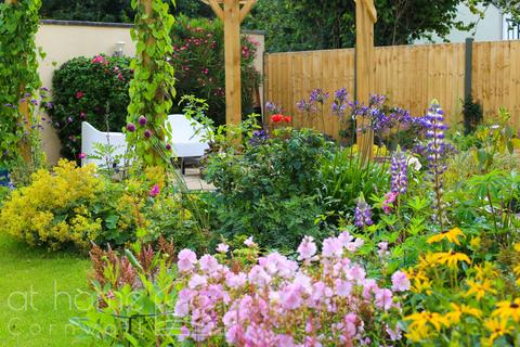 Valonelle, 58 Alexandra Road, Illogan, Redruth, TR16 4EA