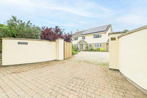 Valonelle, 58 Alexandra Road, Illogan, Redruth, TR16 4EA