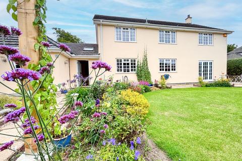 Valonelle, 58 Alexandra Road, Illogan, Redruth, TR16 4EA