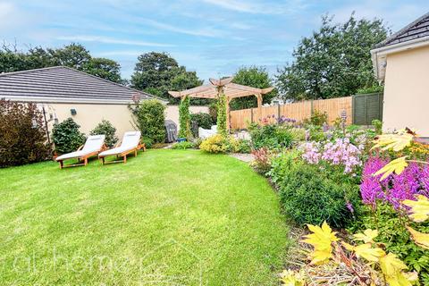 Valonelle, 58 Alexandra Road, Illogan, Redruth, TR16 4EA