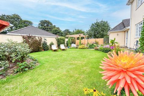 Valonelle, 58 Alexandra Road, Illogan, Redruth, TR16 4EA
