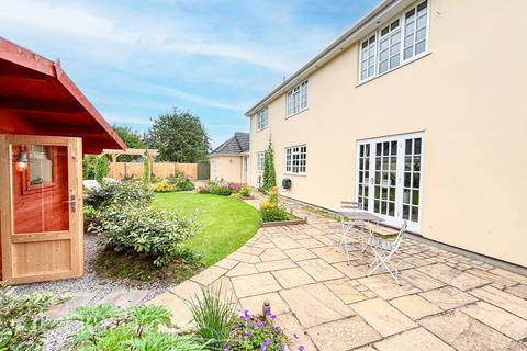 Valonelle, 58 Alexandra Road, Illogan, Redruth, TR16 4EA