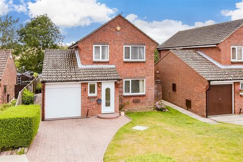4 bedroom detached house for sale, Green Acres, Eythorne, Dover, Kent