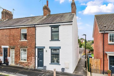 2 Diamond Place, Harrogate, HG1 4QH