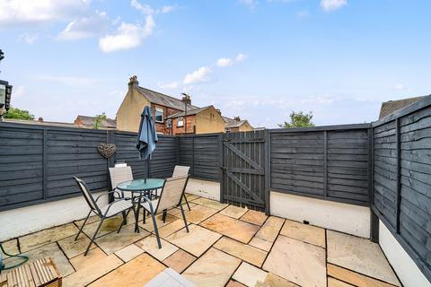 2 Diamond Place, Harrogate, HG1 4QH