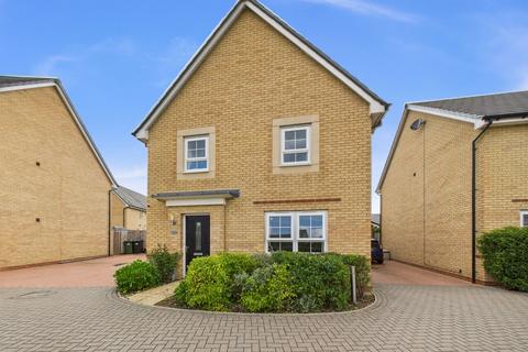 Lockwood Way, Hampton Water, PE7