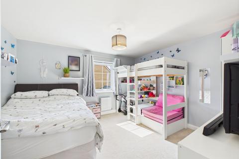 4 bedroom detached house for sale, Lockwood Way, Hampton Water, PE7
