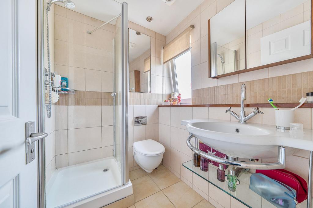 En suite