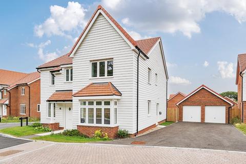 undefined, Nightingale View, Hamstreet, Ashford TN26 2EA