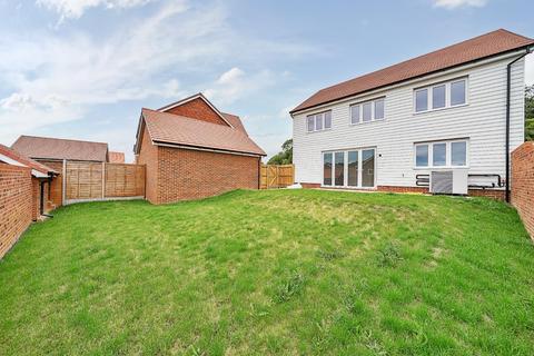 undefined, Nightingale View, Hamstreet, Ashford TN26 2EA