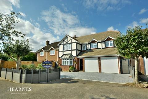 undefined, Railway Drive, Sturminster Marshall, BH21 4DQ