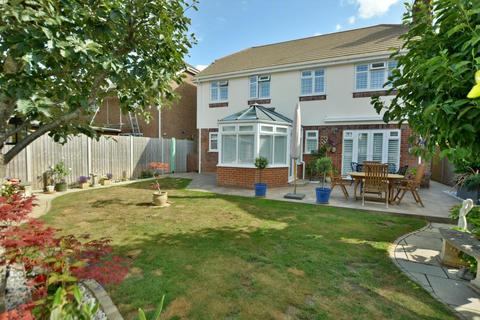 undefined, Railway Drive, Sturminster Marshall, BH21 4DQ