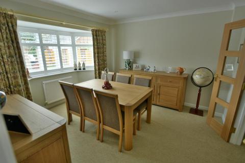 undefined, Railway Drive, Sturminster Marshall, BH21 4DQ