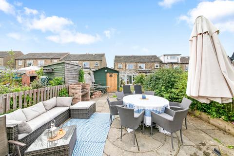 2 bedroom end of terrace house for sale, Rowley Lane, Lepton, HD8