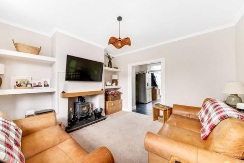 2 bedroom end of terrace house for sale, Rowley Lane, Lepton, HD8