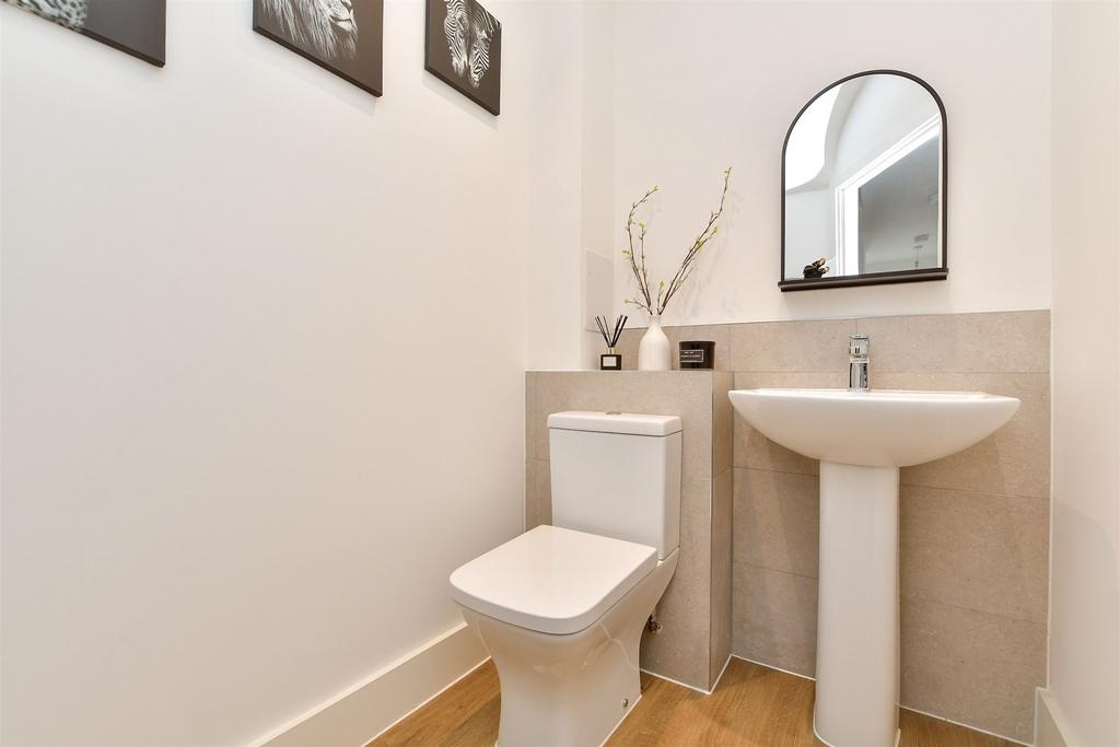 Cloakroom