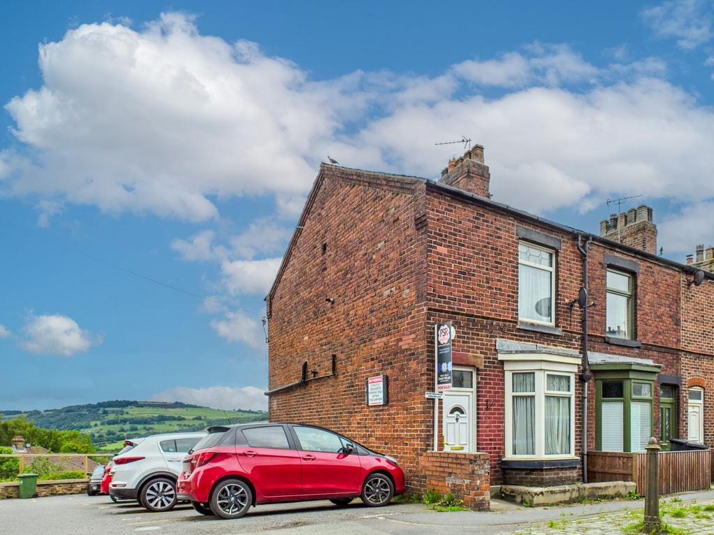 Buxton Road, Disley