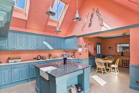 5 bedroom detached house for sale, St Ouen