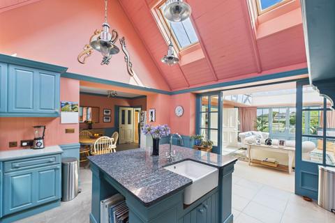 5 bedroom detached house for sale, St Ouen