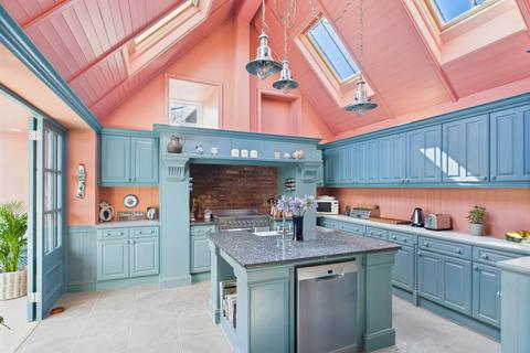 5 bedroom detached house for sale, St Ouen