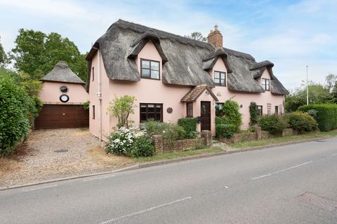 undefined, Main Street, Huntingdon PE28