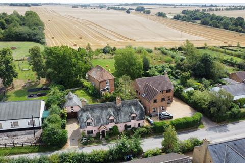 undefined, Main Street, Huntingdon PE28