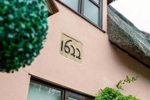 undefined, Main Street, Huntingdon PE28