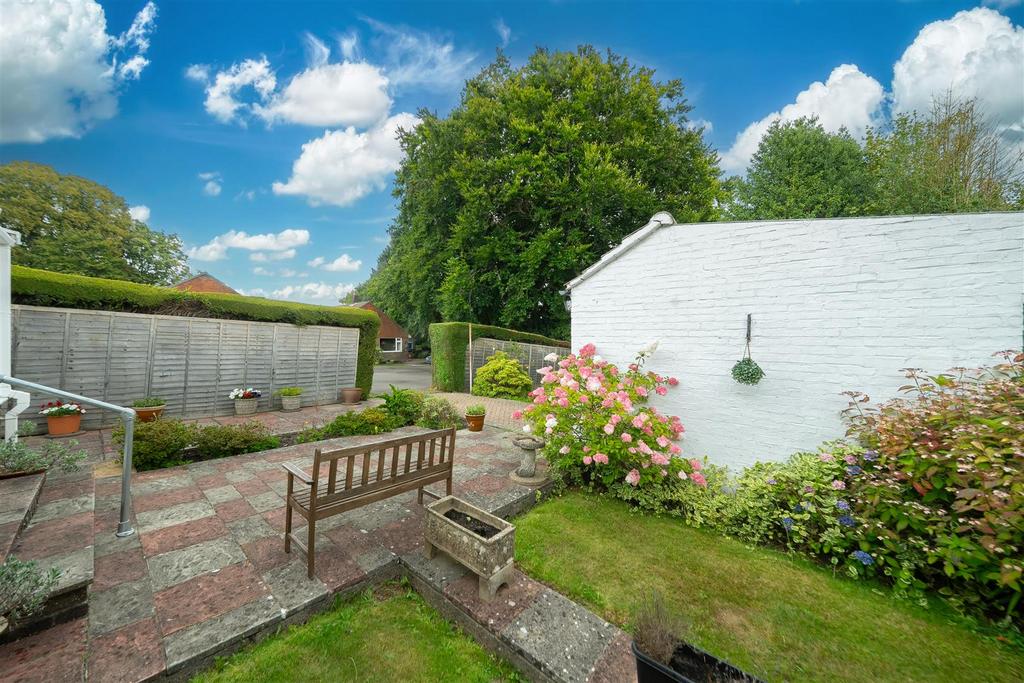 Garden 2