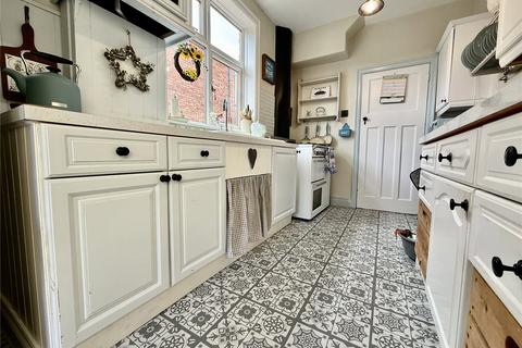 undefined, Rosebery Avenue, Bridlington, East Riding of Yorkshire, YO15