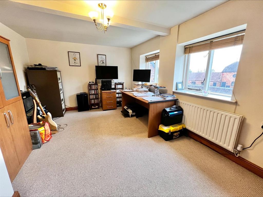 Bedroom two