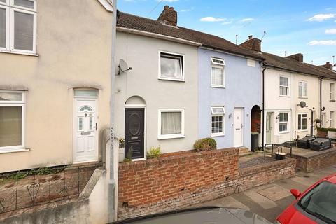 2 bedroom terraced house for sale, Constitution Hill, Snodland ME6