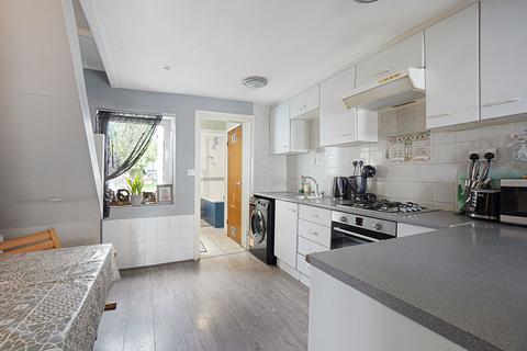 2 bedroom terraced house for sale, Constitution Hill, Snodland ME6