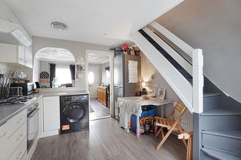 2 bedroom terraced house for sale, Constitution Hill, Snodland ME6