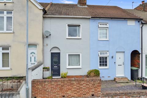 50 Constitution Hill, Snodland, ME6 5DH