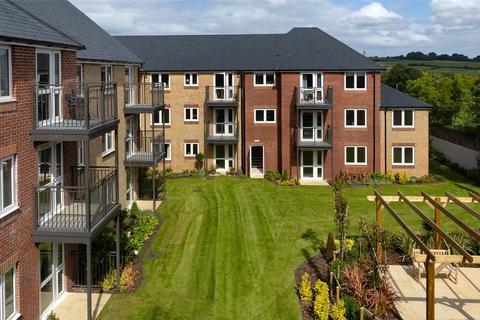2 bedroom apartment for sale, 43 Otter Lodge, Silver Street, Honiton, Devon, EX14