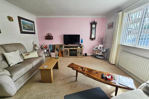 undefined, Westlands, Totland Bay, Isle of Wight